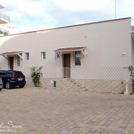 B&B Dolci Sogni Triggiano Zewnętrze zdjęcie