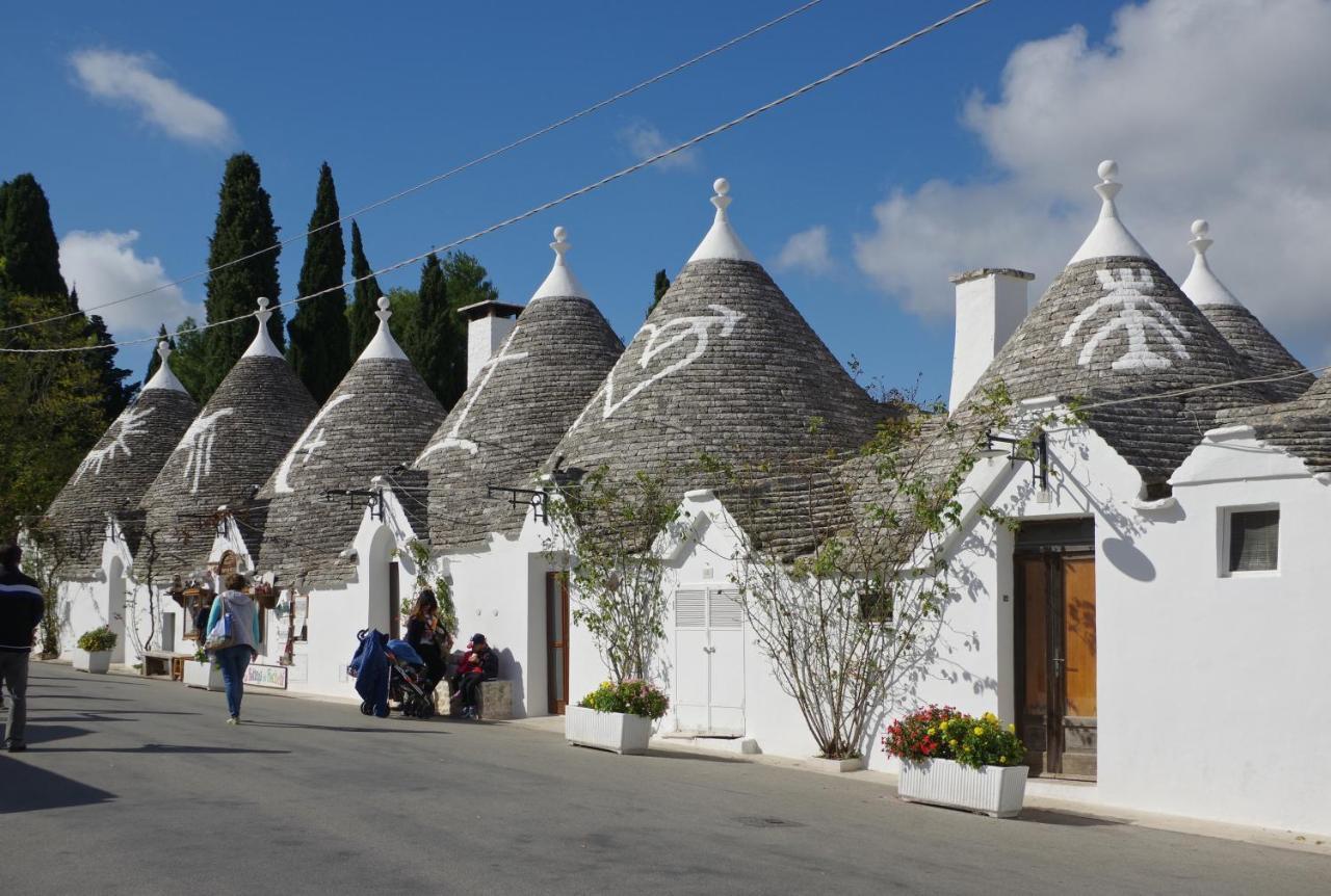B&B Dolci Sogni Triggiano Zewnętrze zdjęcie